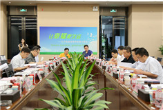 科達潔能“基于網絡化RGV瓷磚轉儲及調度系統(tǒng)”通過省級科技成果鑒定，總體技術處于國際先進水平