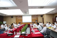 落實主體責任，強化安全意識，安全工作永遠在路上