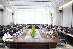 強化安全意識，完善考核體系；重視環(huán)保管理，做好疫情防控——2020年度安消環(huán)工作總結會暨年度安全工作表彰會