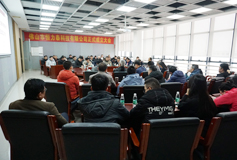 恒力泰科技正式啟航，原料裝備發(fā)展駛上快車道
