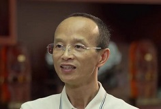《佛山商道》專訪科達制造&恒力泰總經理楊學先：力泰品牌矩陣整合煥新，對標世界一流！