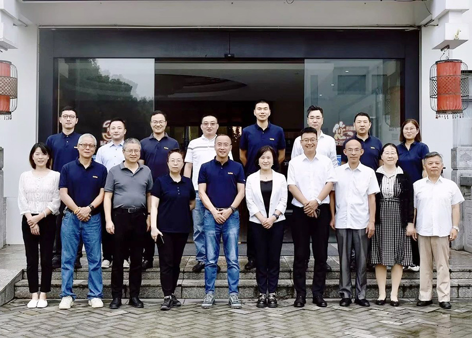 科達主導行標“走出去”，賦能行業(yè)出海
