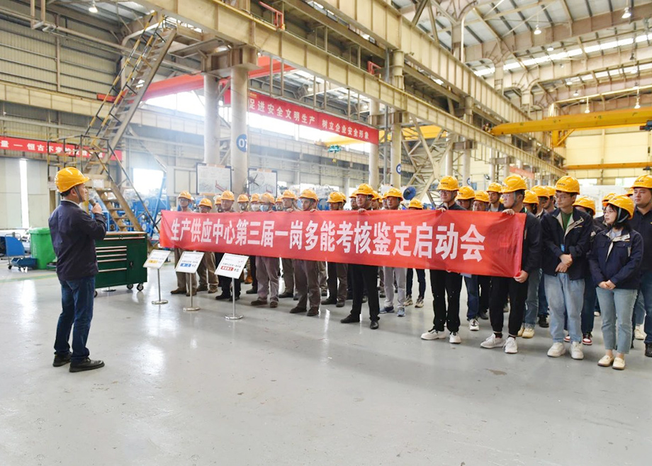 安徽科達機電：持續(xù)改善，邁向精細化與標準化之路